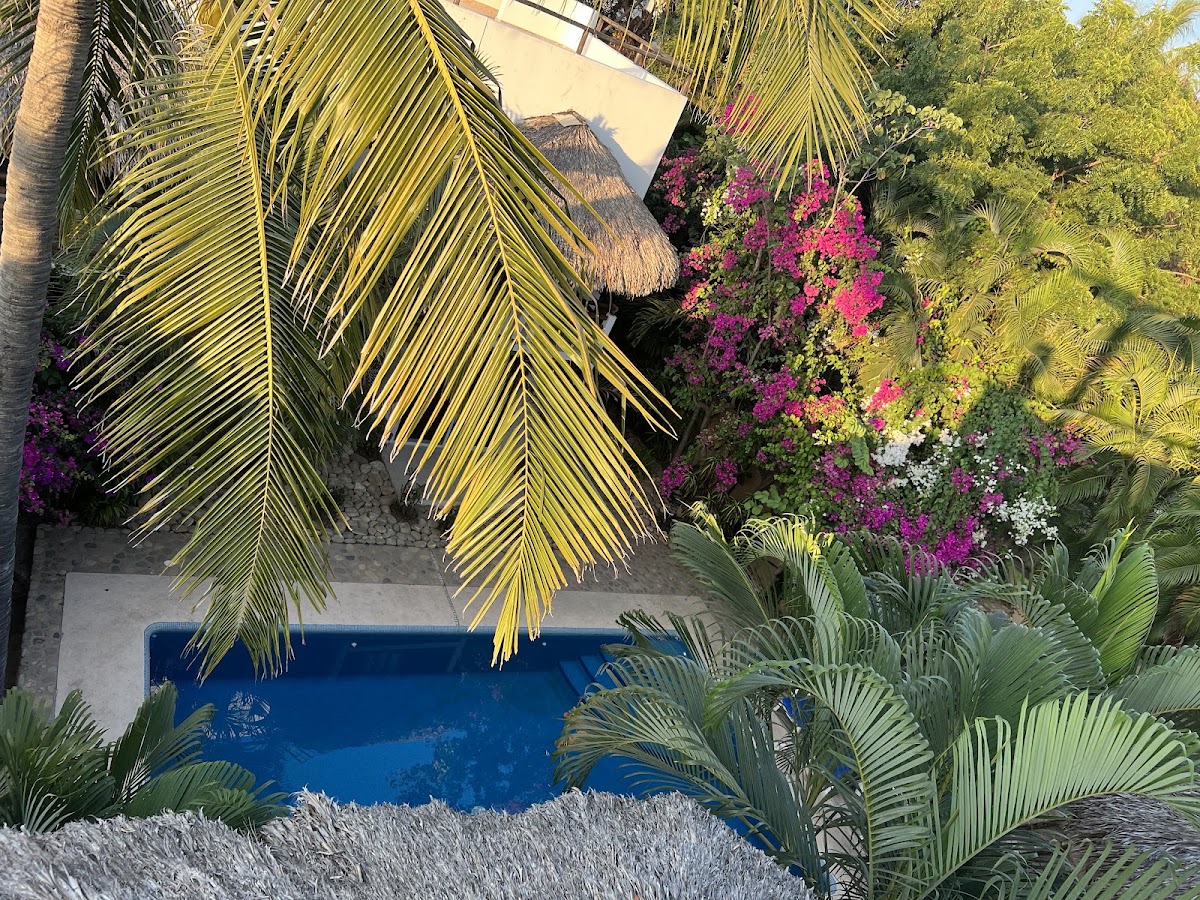 Villas Ndaaya gallery 5