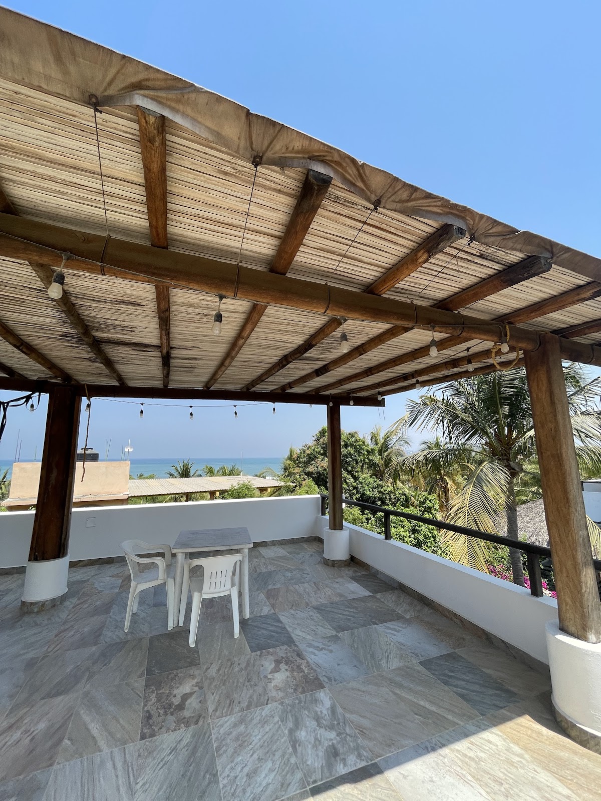Villas Ndaaya gallery 7