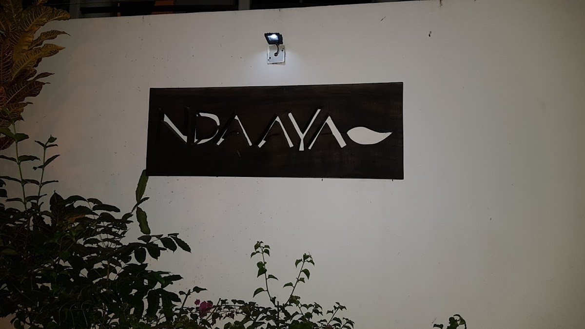 Villas Ndaaya gallery 9