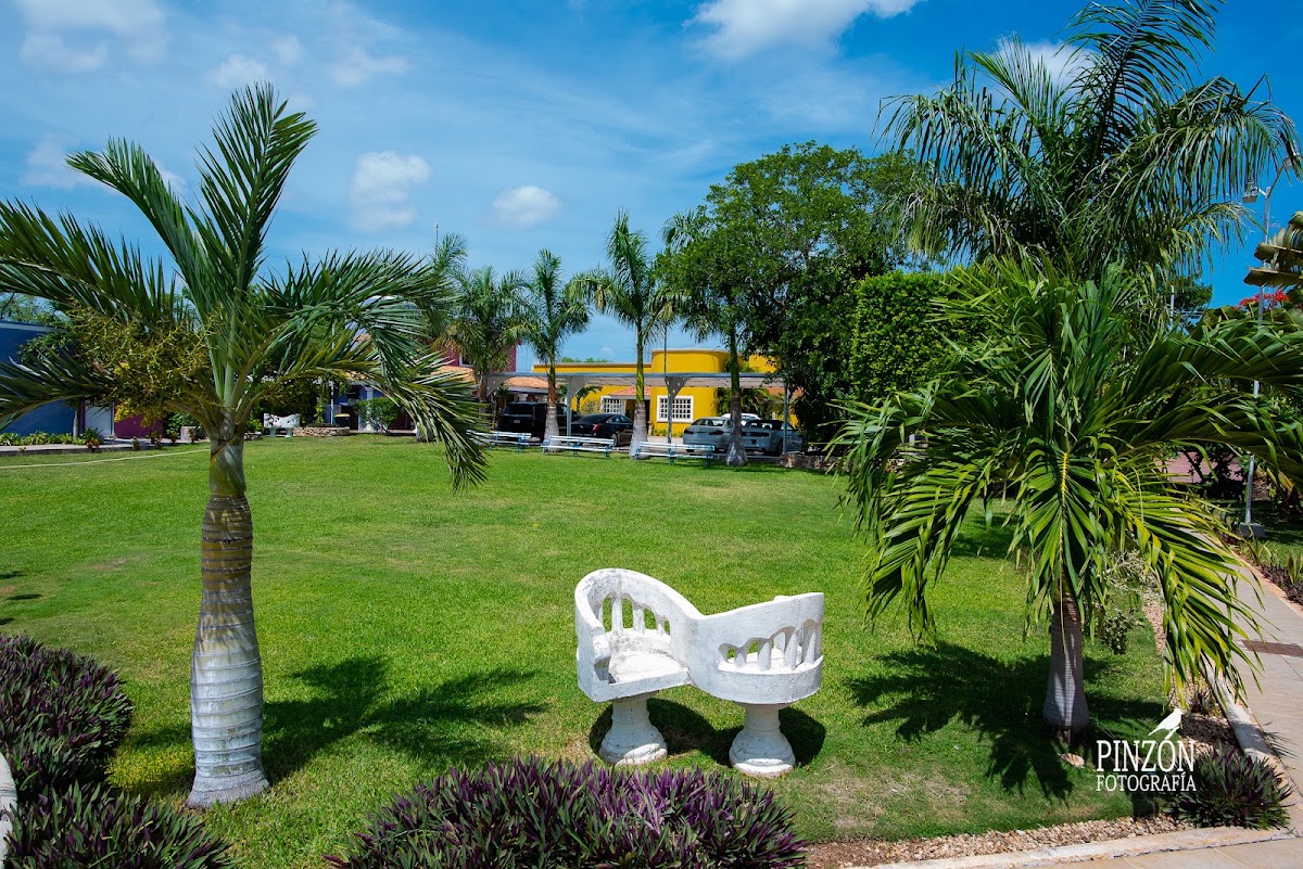 Villas Paraíso Cardín gallery 1