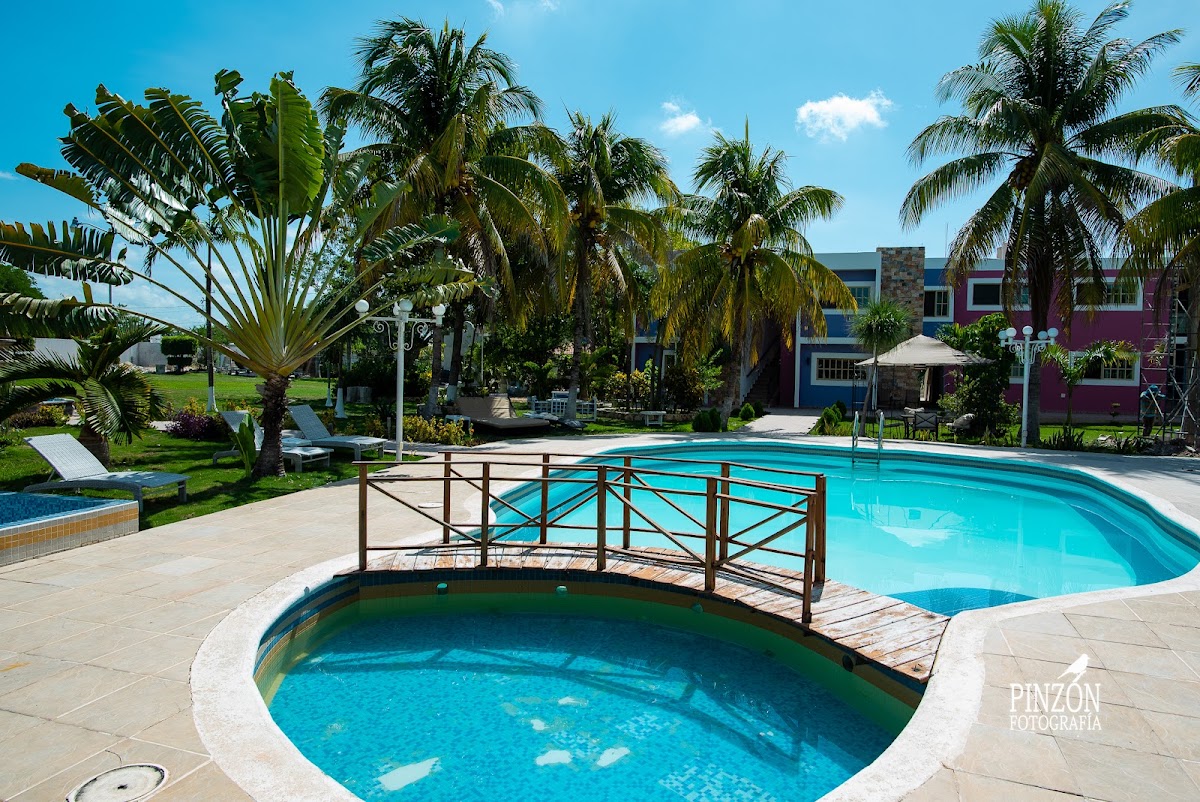 Villas Paraíso Cardín gallery 10
