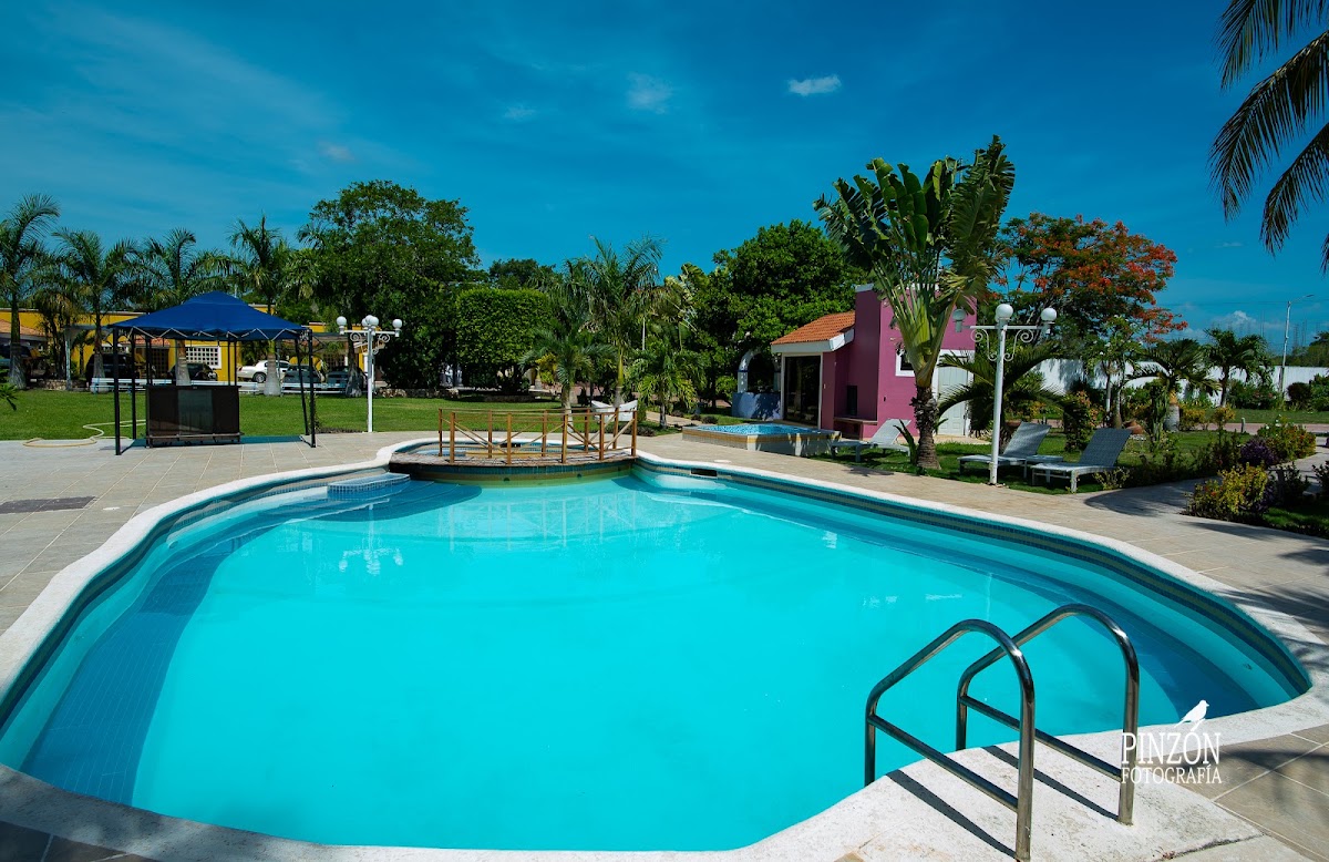 Villas Paraíso Cardín gallery 3