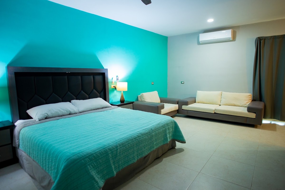 Villas Paraíso Cardín gallery 5