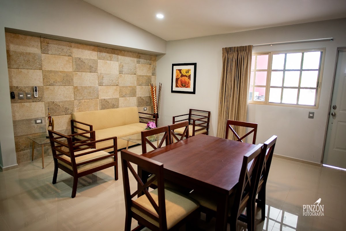 Villas Paraíso Cardín gallery 7