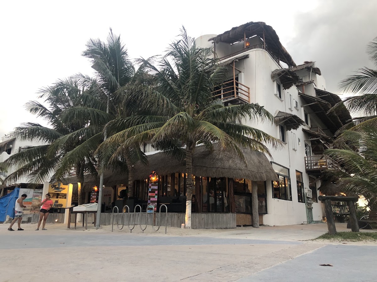 Villas Sirena Mahahual gallery 1