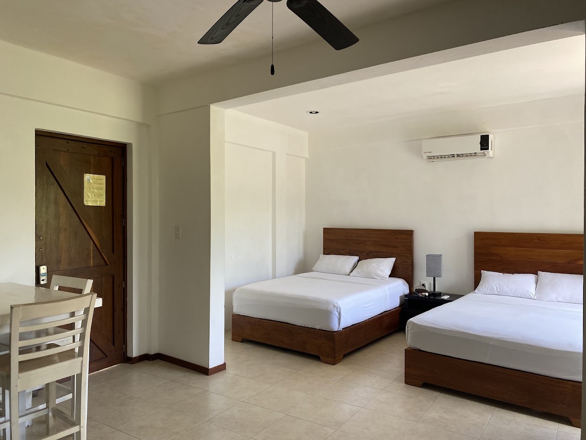 Villas Sirena Mahahual gallery 3
