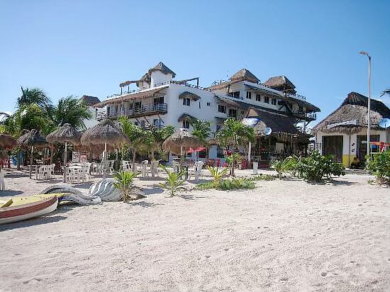 Villas Sirena Mahahual gallery 8