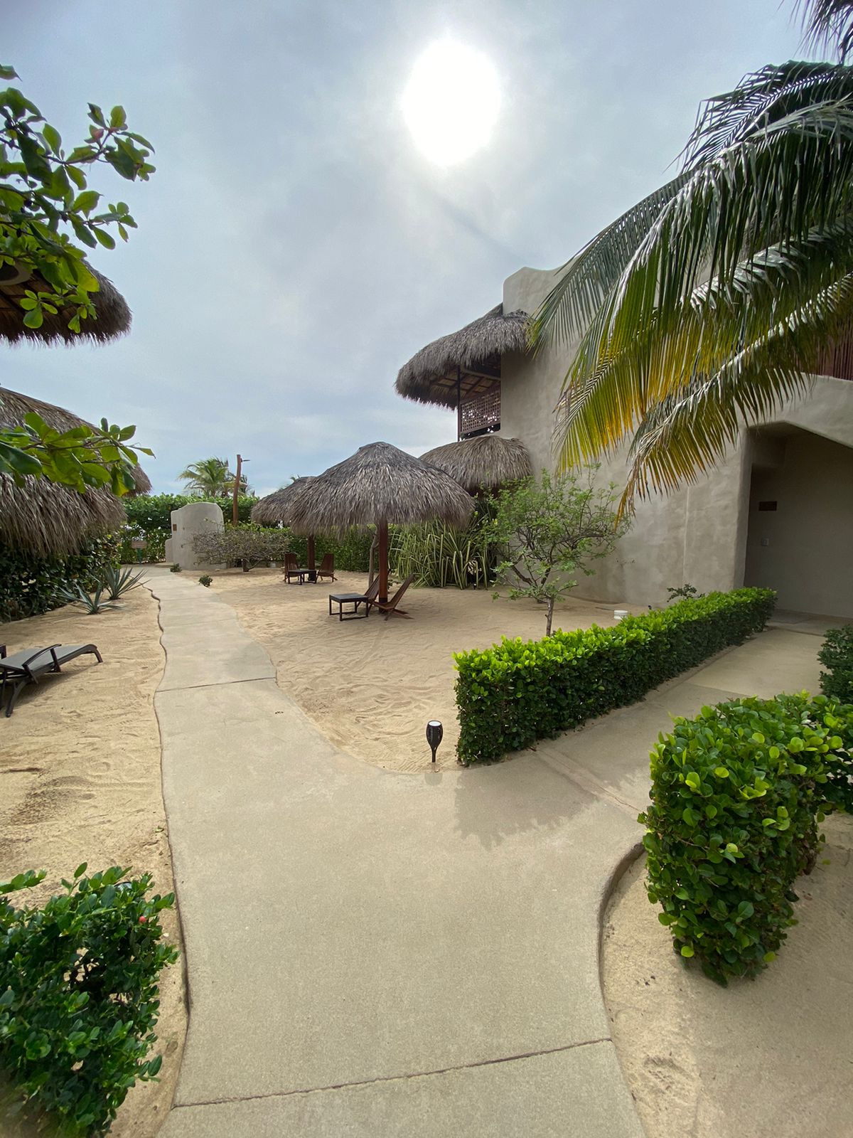 Villas & Spa El Origen Puerto Escondido gallery 1