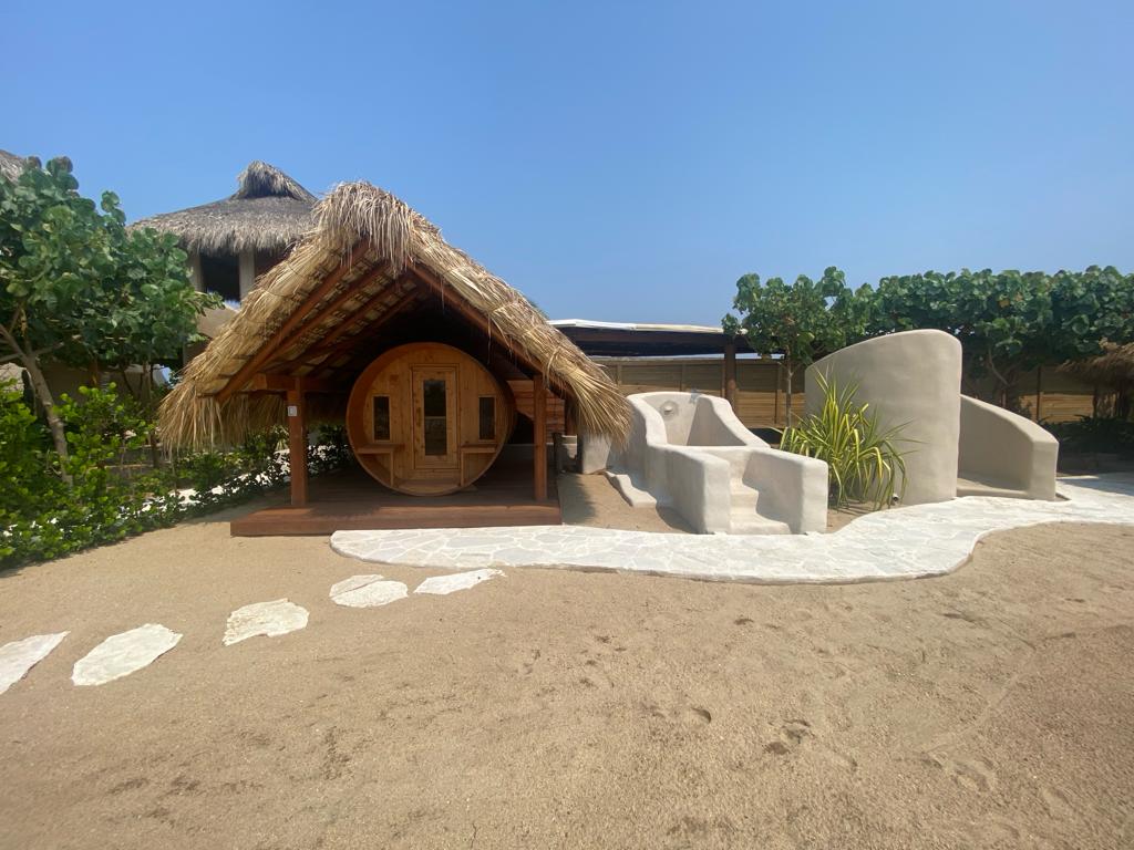 Villas & Spa El Origen Puerto Escondido gallery 10