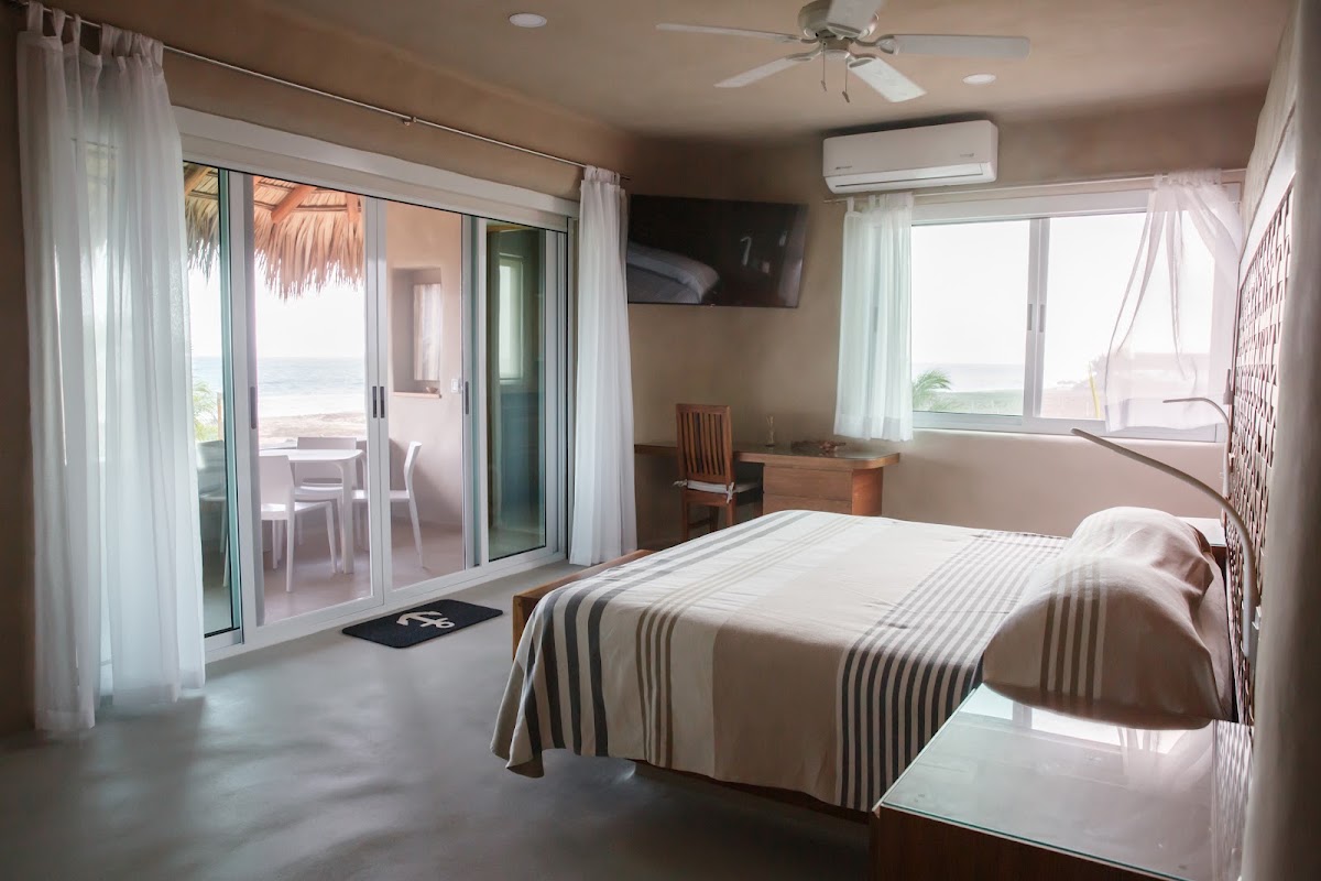 Villas & Spa El Origen Puerto Escondido gallery 2