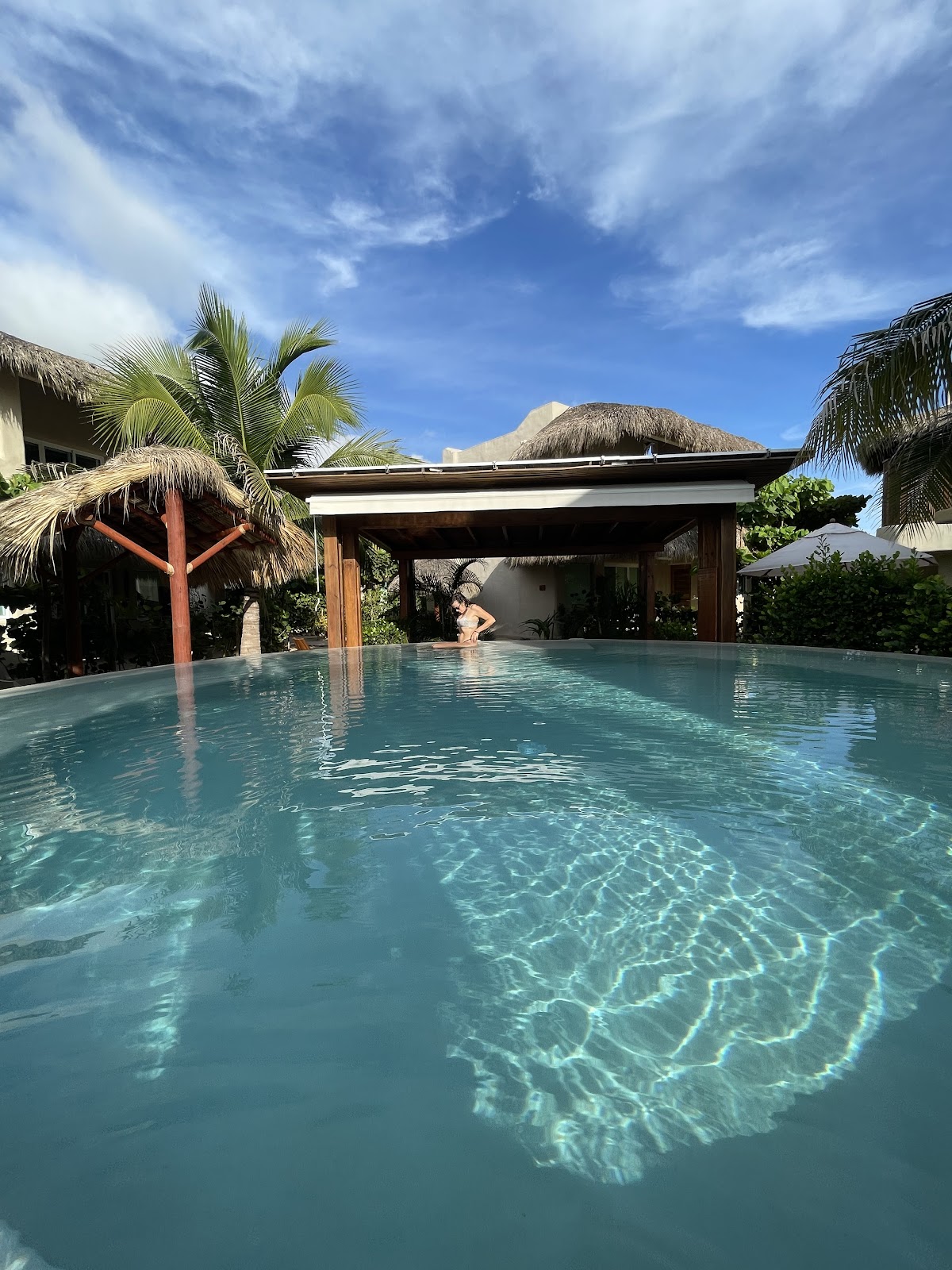 Villas & Spa El Origen Puerto Escondido gallery 3