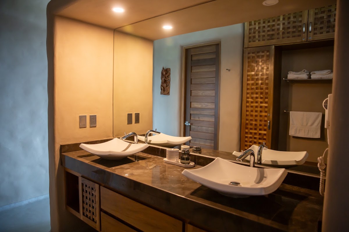 Villas & Spa El Origen Puerto Escondido gallery 4