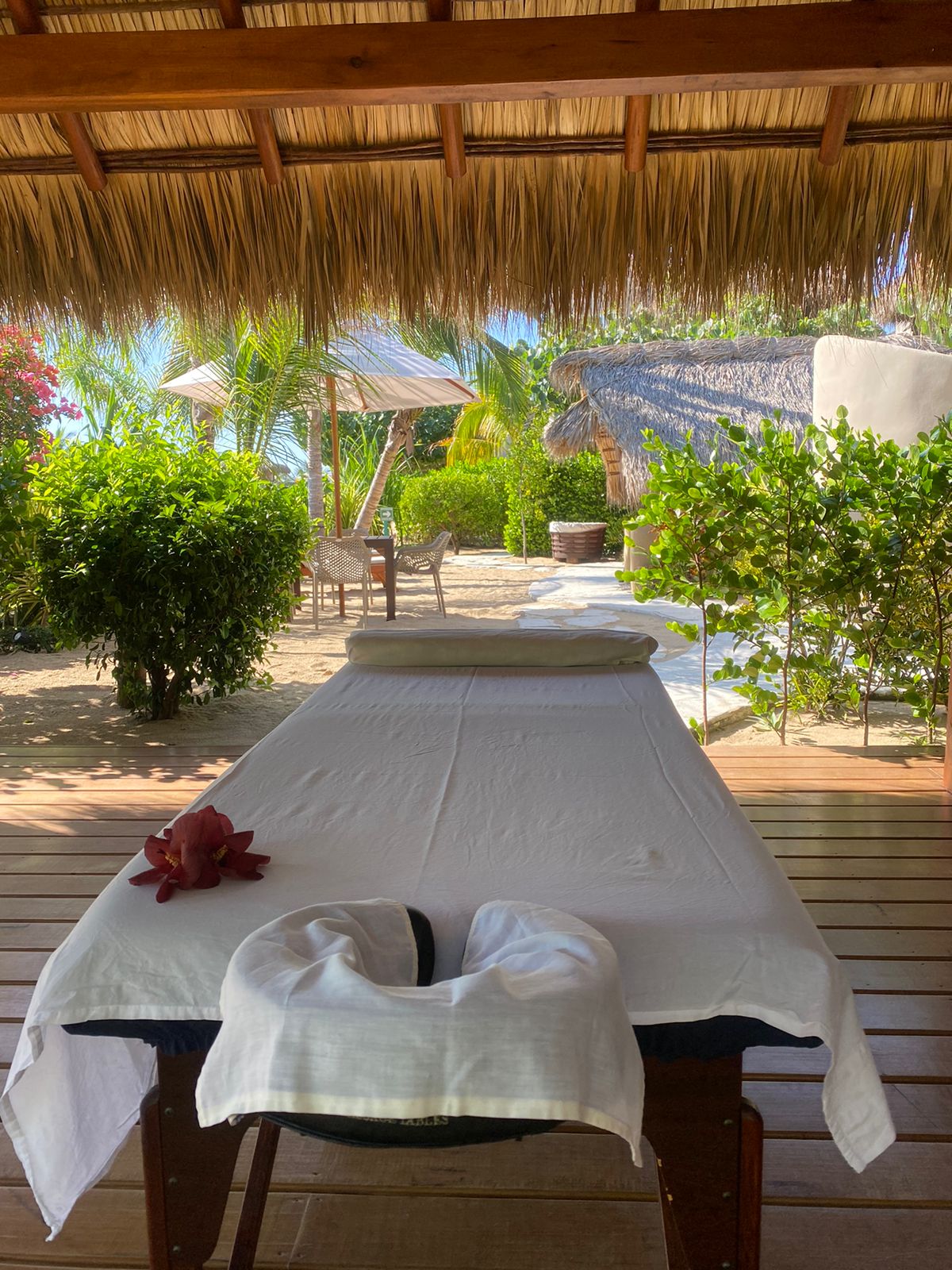 Villas & Spa El Origen Puerto Escondido gallery 9