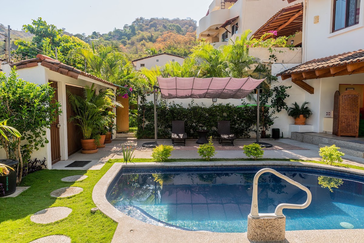 Villas Sunrisa gallery 1