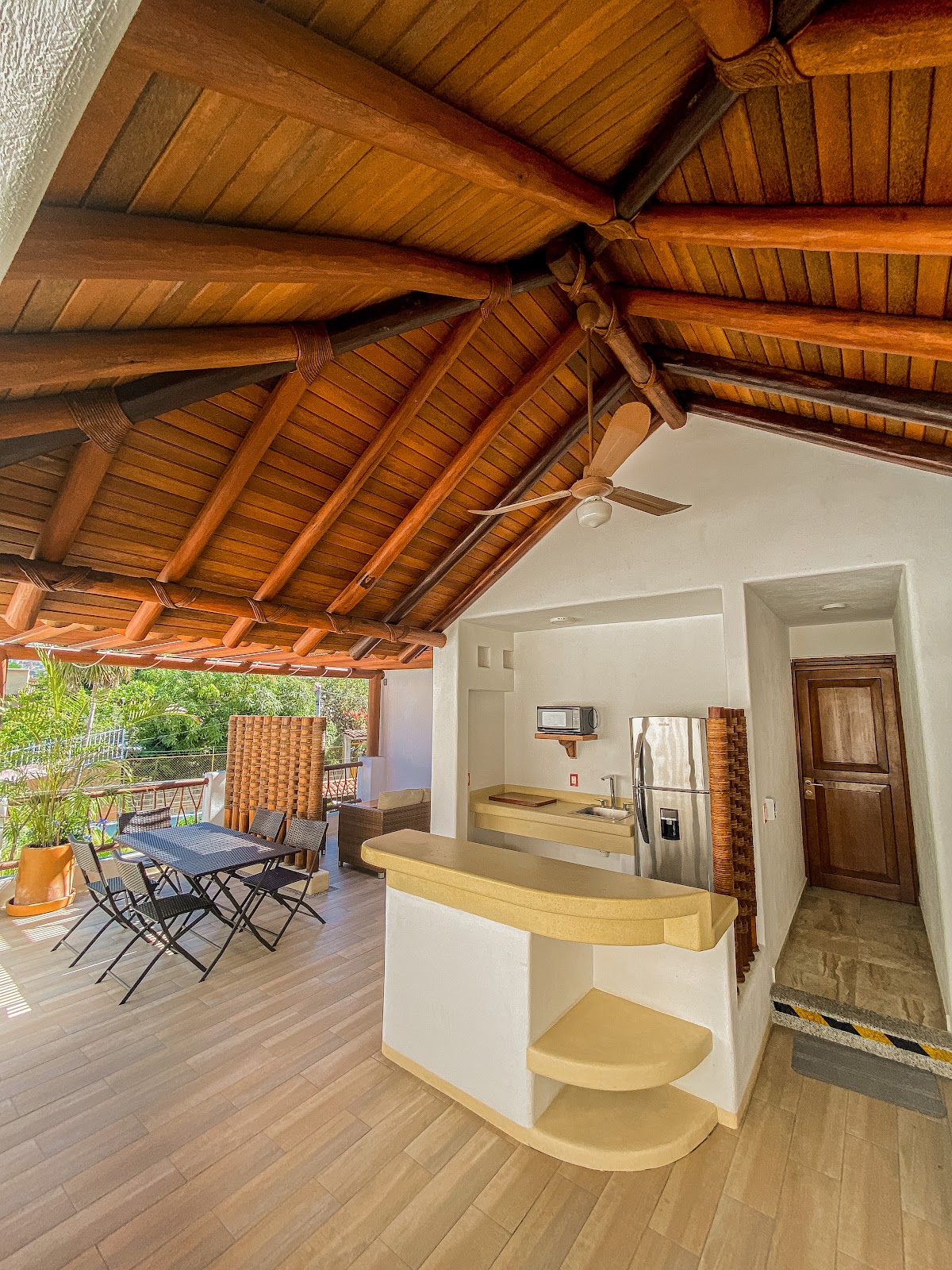 Villas Sunrisa gallery 10