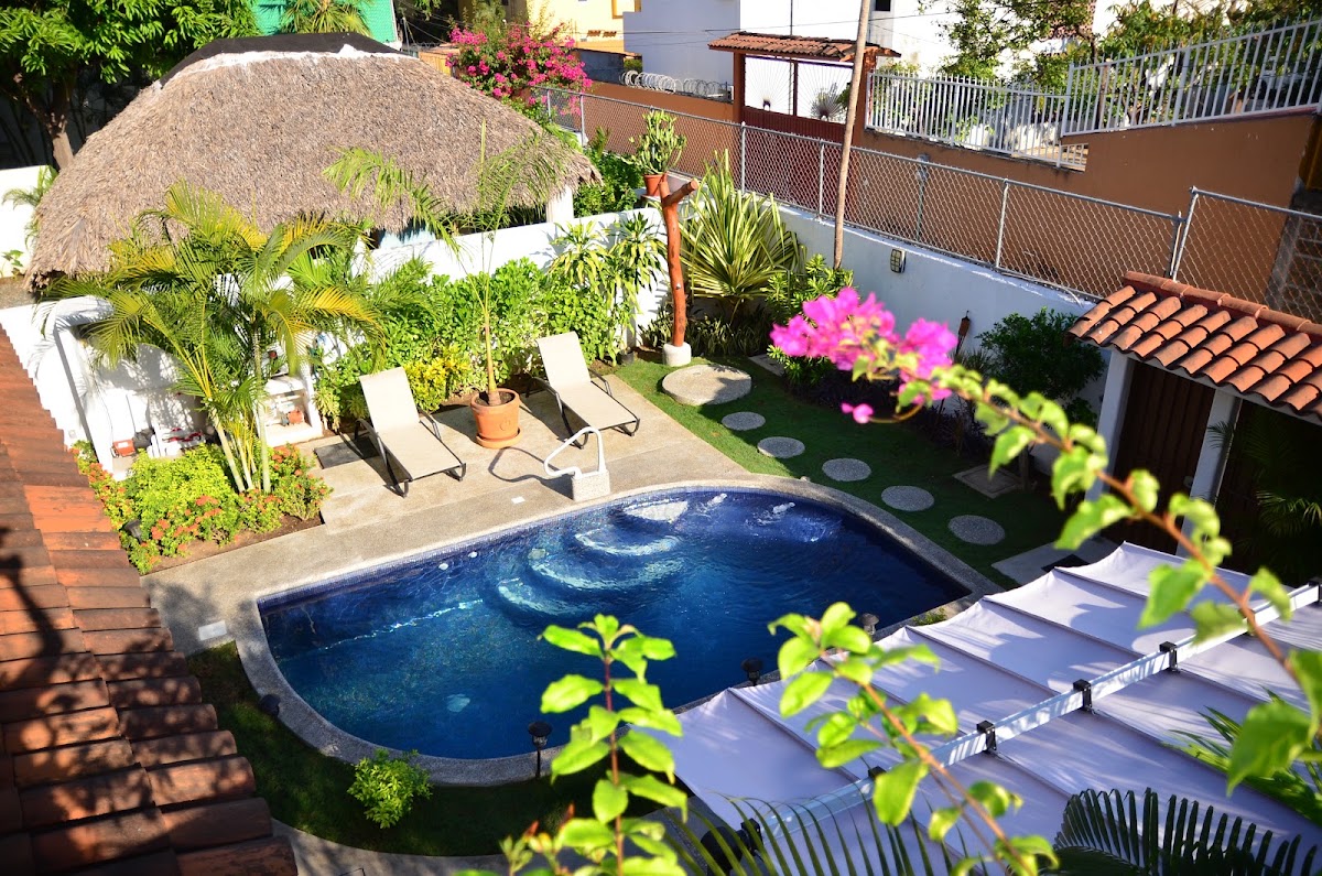 Villas Sunrisa gallery 7