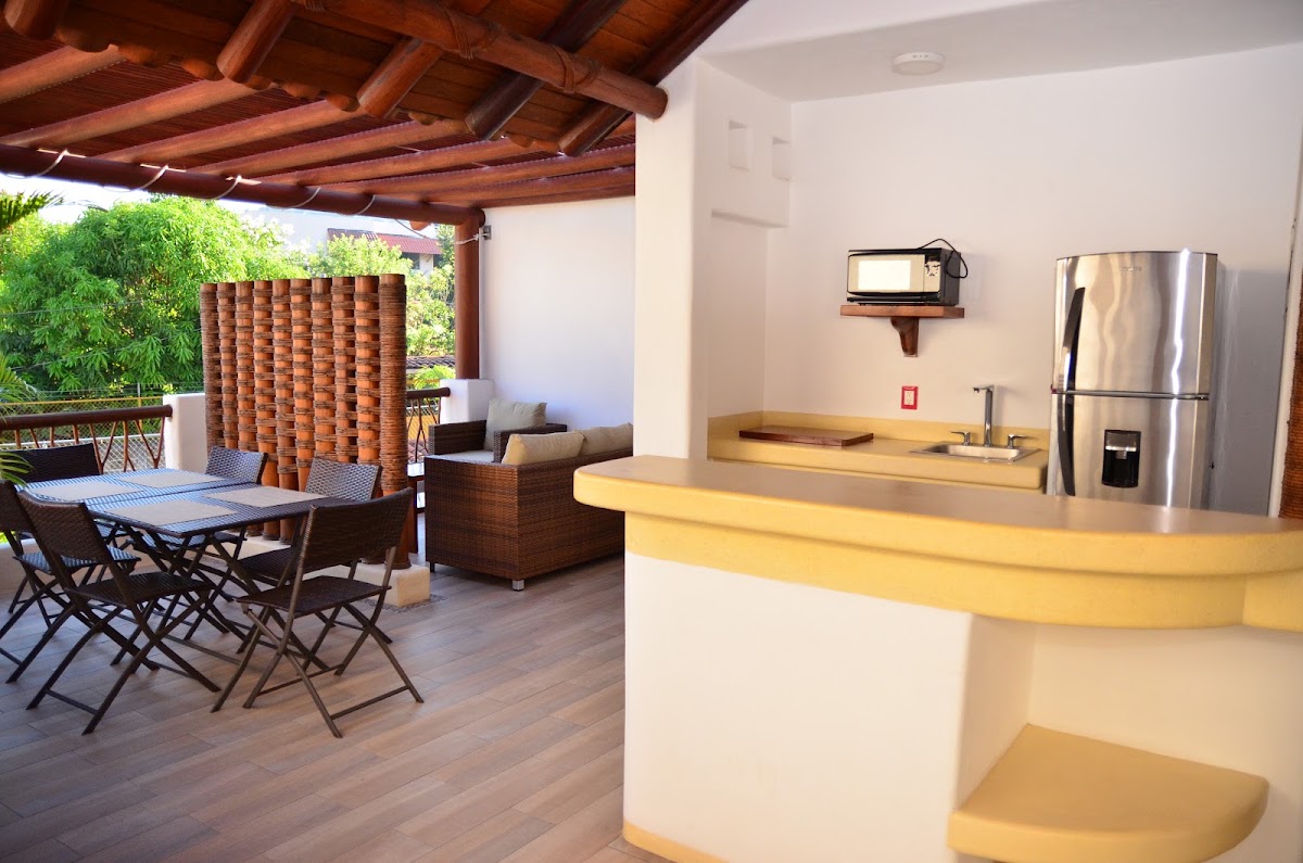 Villas Sunrisa gallery 8