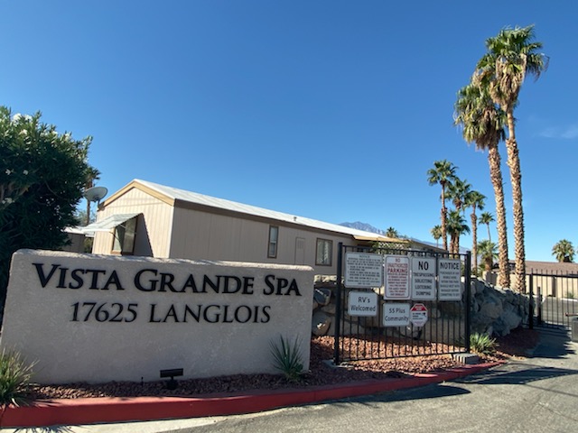 Vista Grande Spa gallery 1
