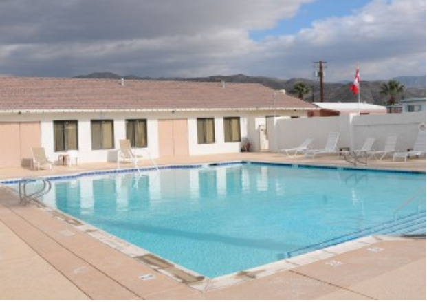 Vista Grande Spa gallery 3