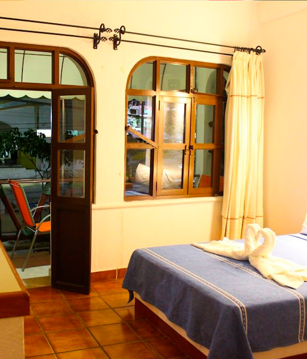 Hotel Careyes Puerto Escondido gallery 12