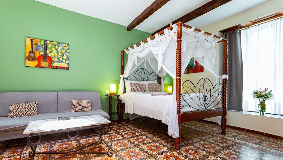 Viva Mérida Hotel Boutique gallery 2