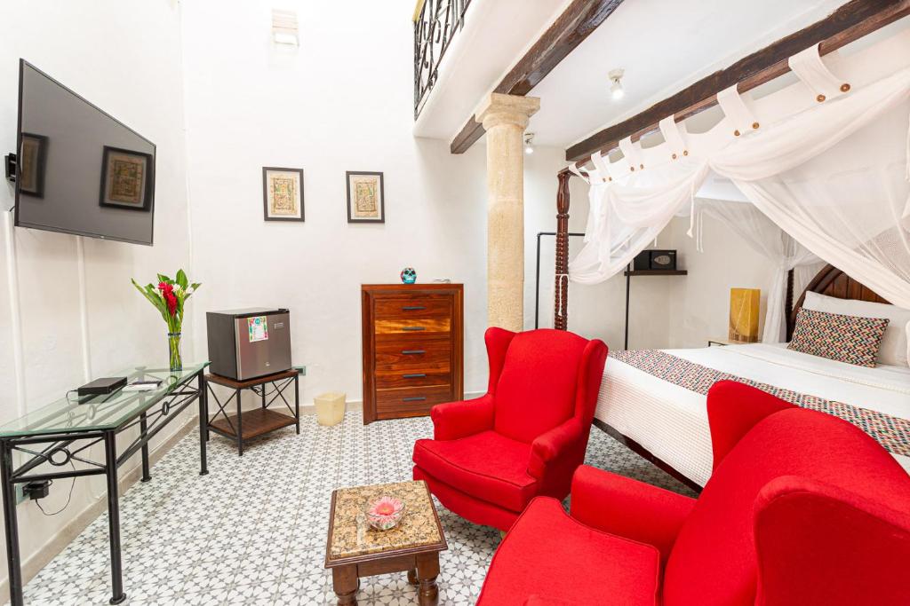 Viva Mérida Hotel Boutique gallery 4