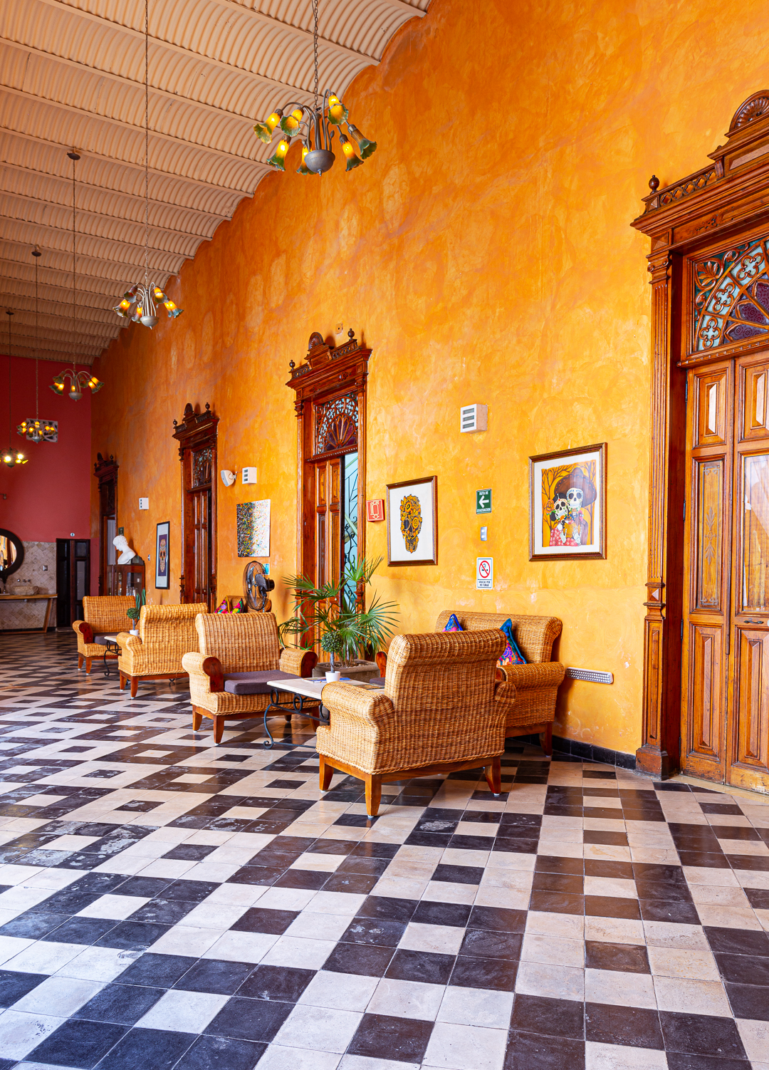 Viva Mérida Hotel Boutique gallery 5