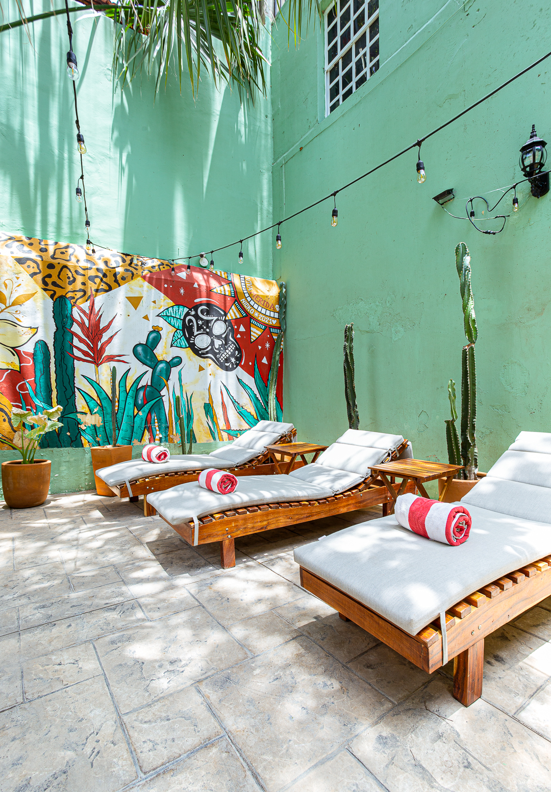Viva Mérida Hotel Boutique gallery 6