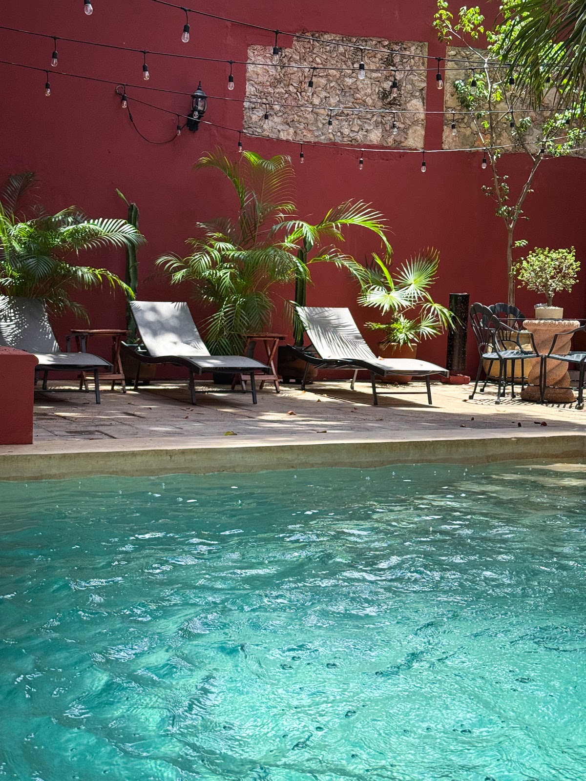 Viva Mérida Hotel Boutique gallery 9