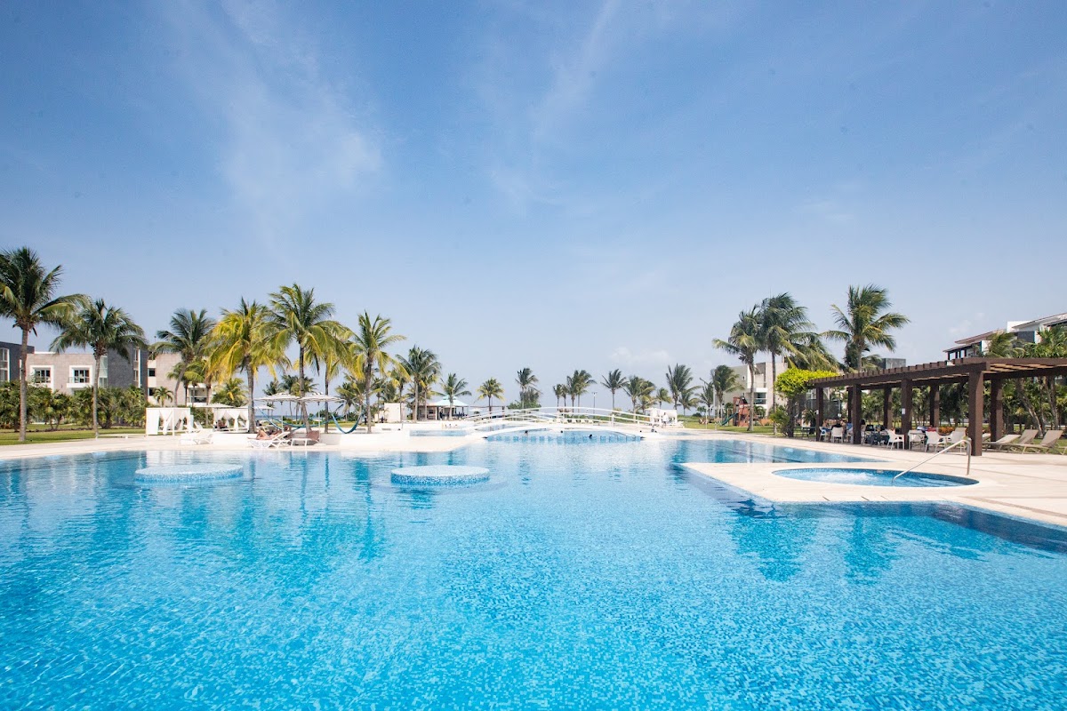 Vive El Sueño Playa gallery 1
