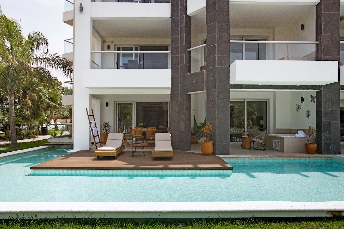 Vive El Sueño Playa gallery 5