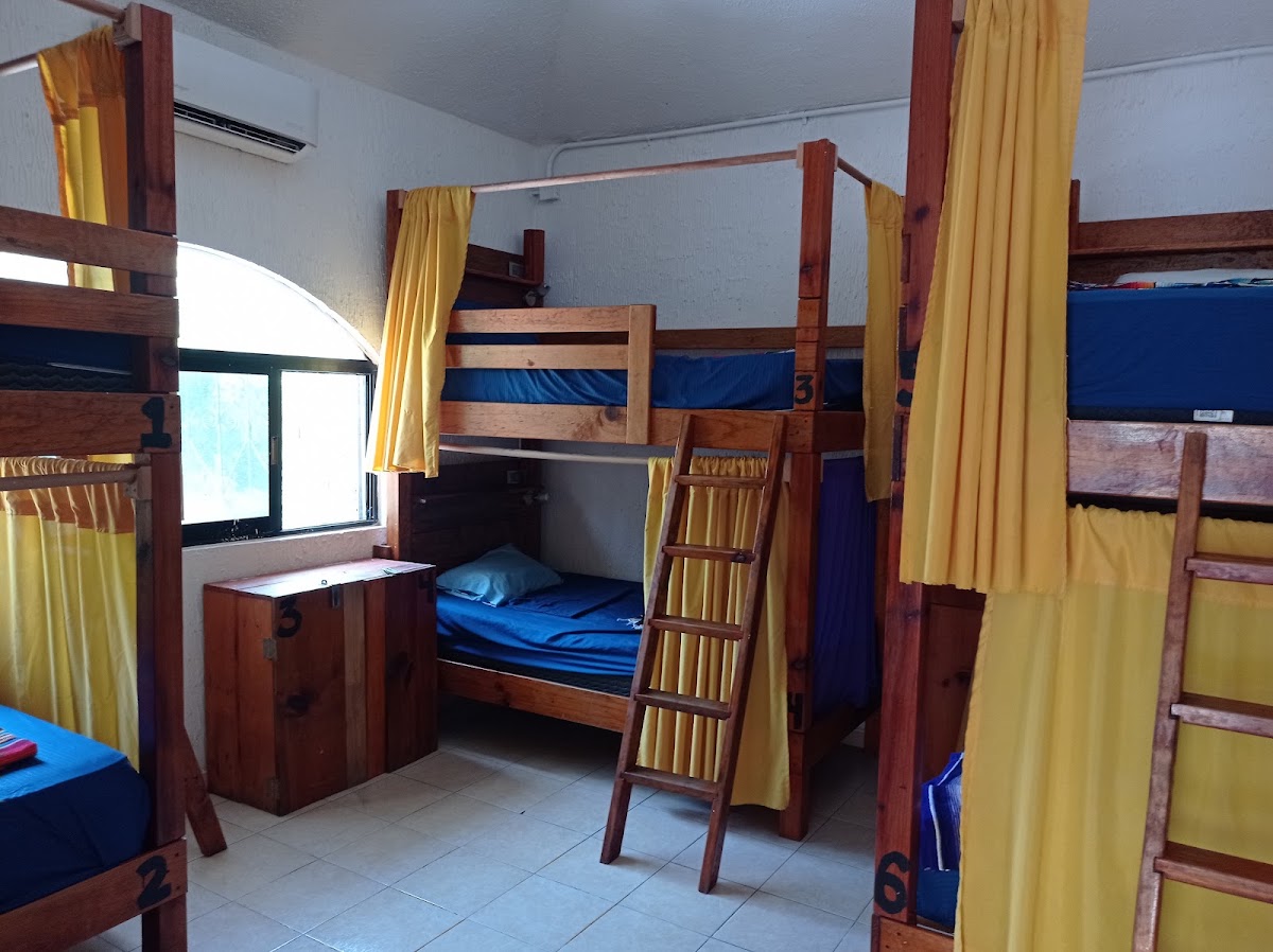 Vivo Escondido Hostel gallery 2