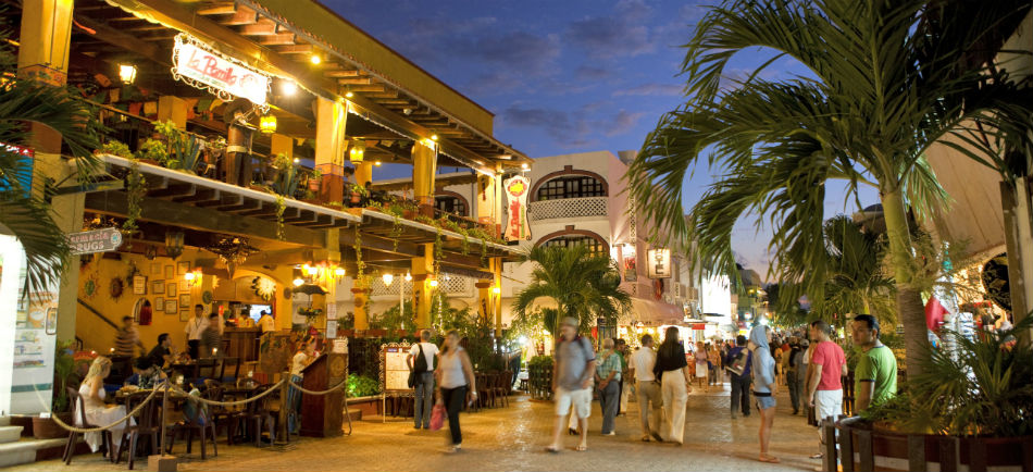Wabi Hostel - Playa del Carmen gallery 1