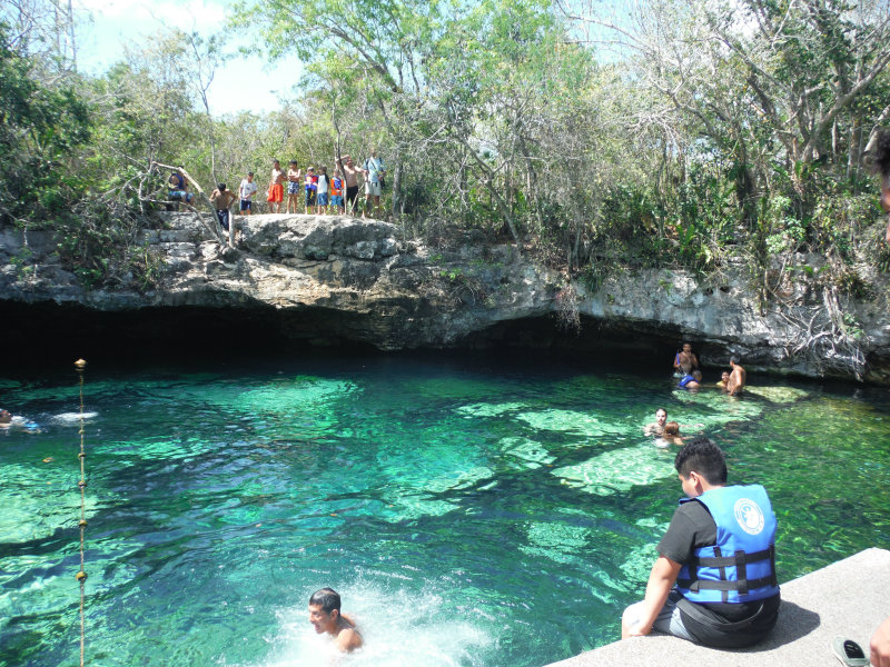Wabi Hostel - Playa del Carmen gallery 10