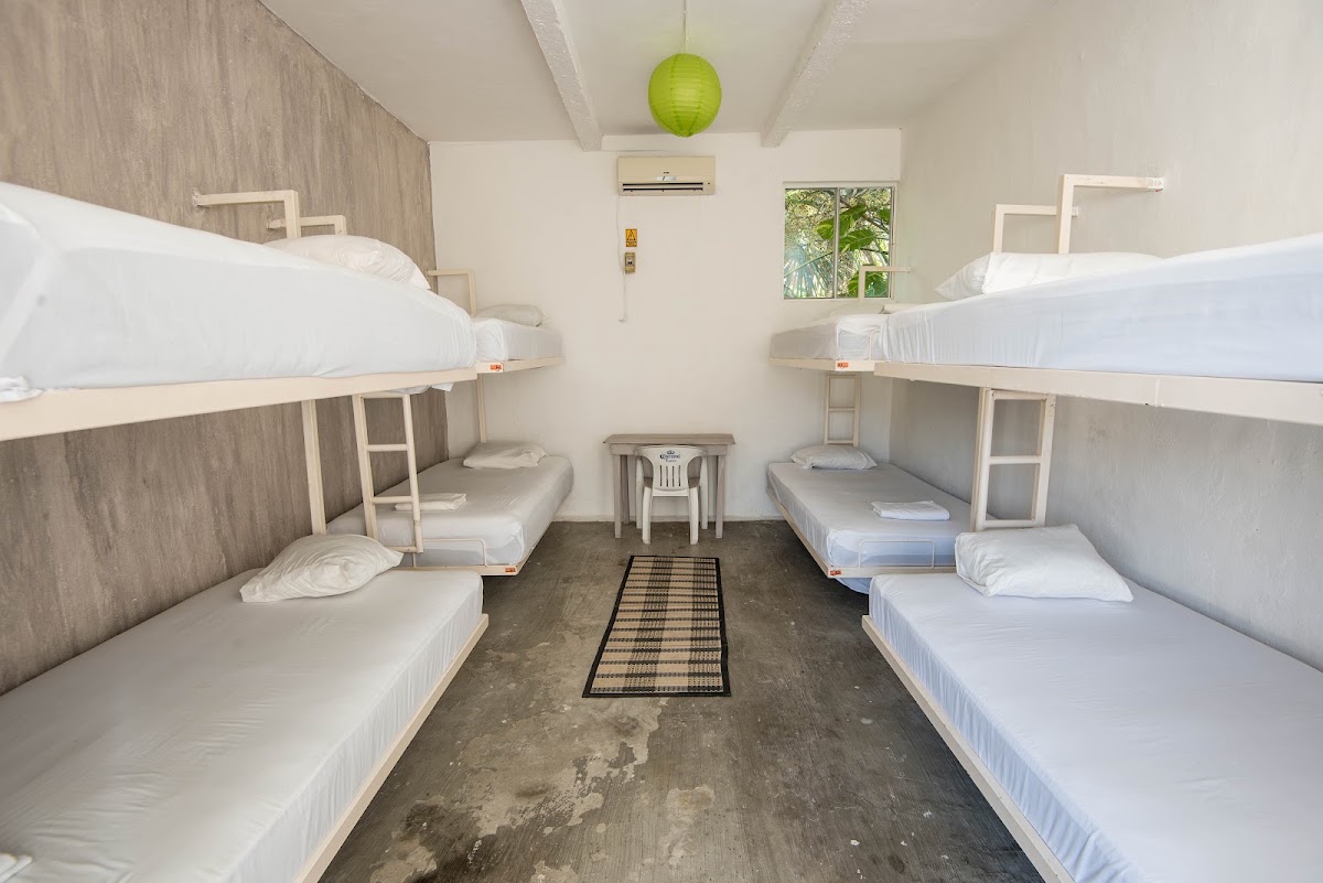 Wabi Hostel - Playa del Carmen gallery 2