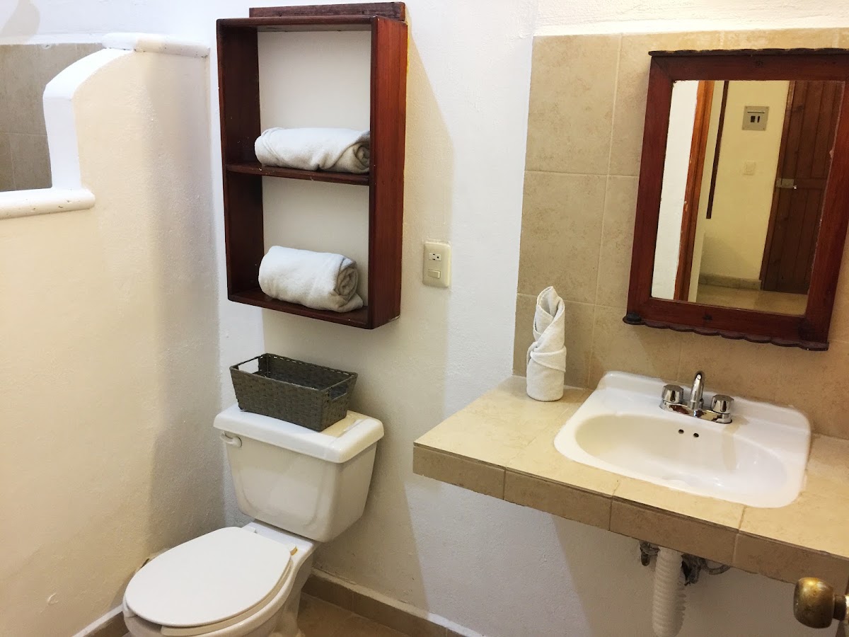 Wabi Hostel - Playa del Carmen gallery 4