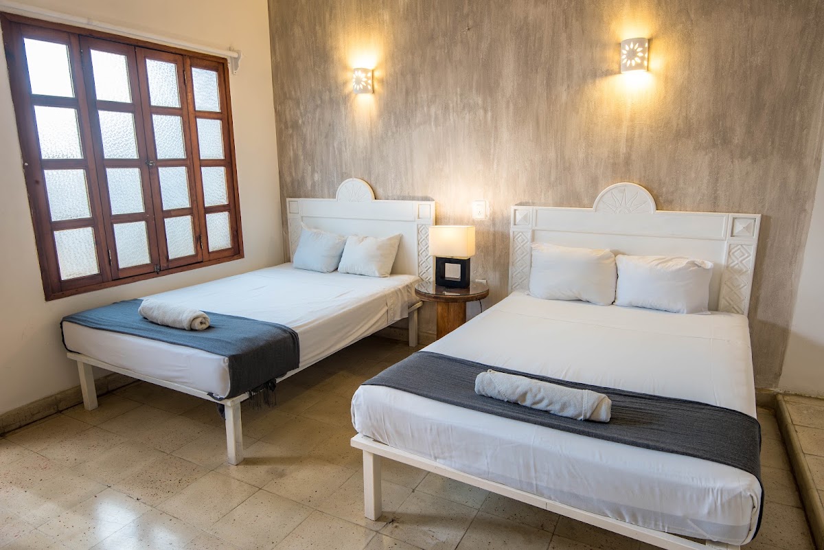 Wabi Hostel - Playa del Carmen gallery 5