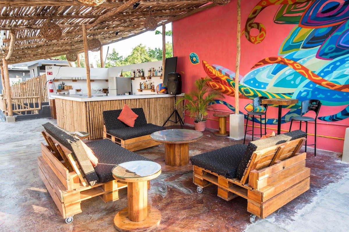 Wabi Hostel - Playa del Carmen gallery 7