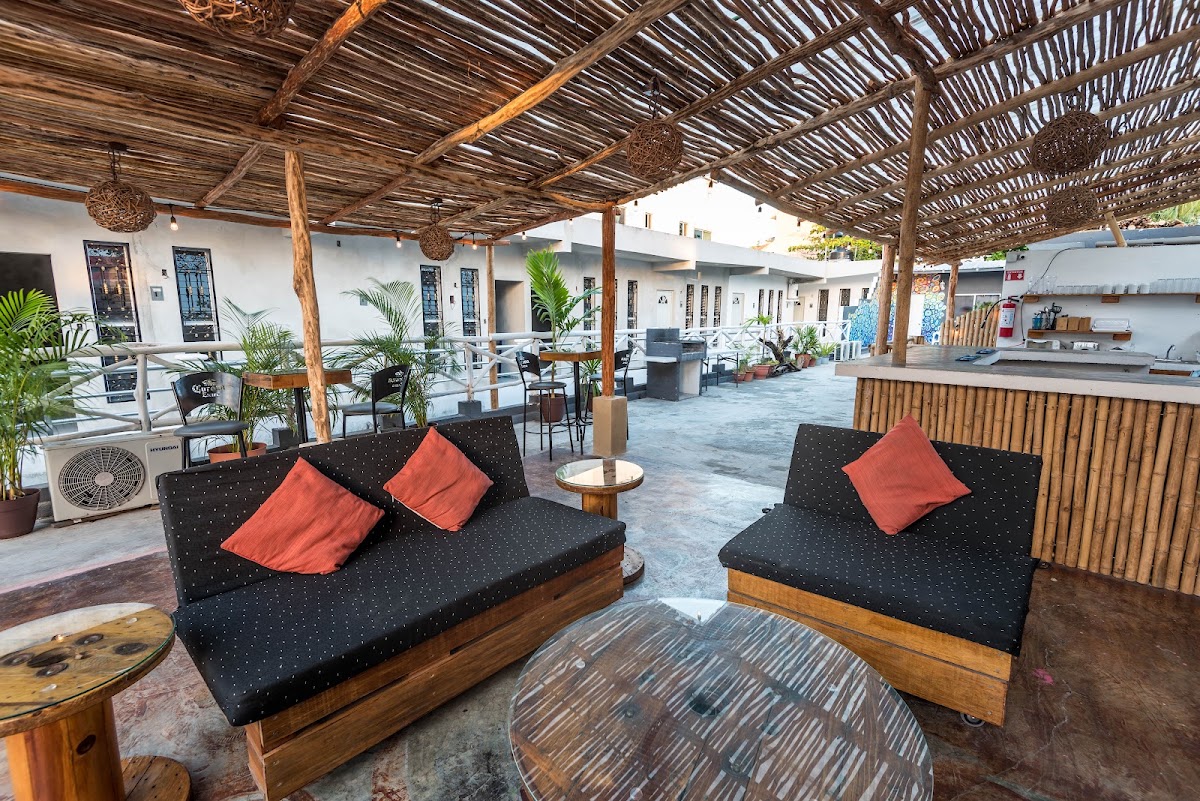 Wabi Hostel - Playa del Carmen gallery 8