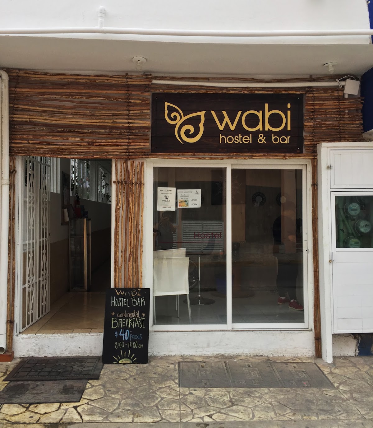 Wabi Hostel - Playa del Carmen gallery 9