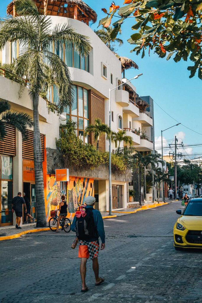 Wabi Hostel - Playa del Carmen gallery 14