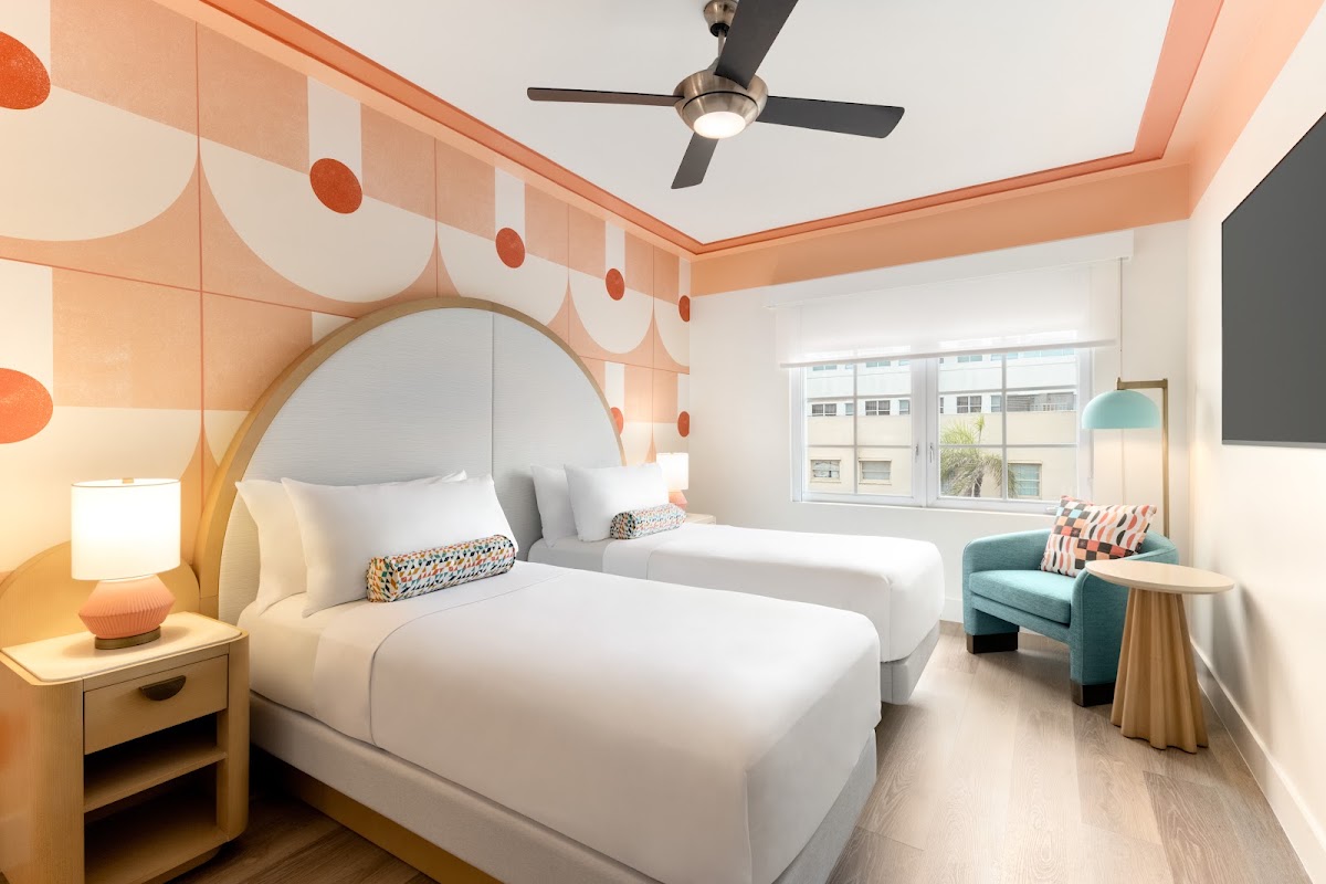Waldorf Towers South Beach gallery 2