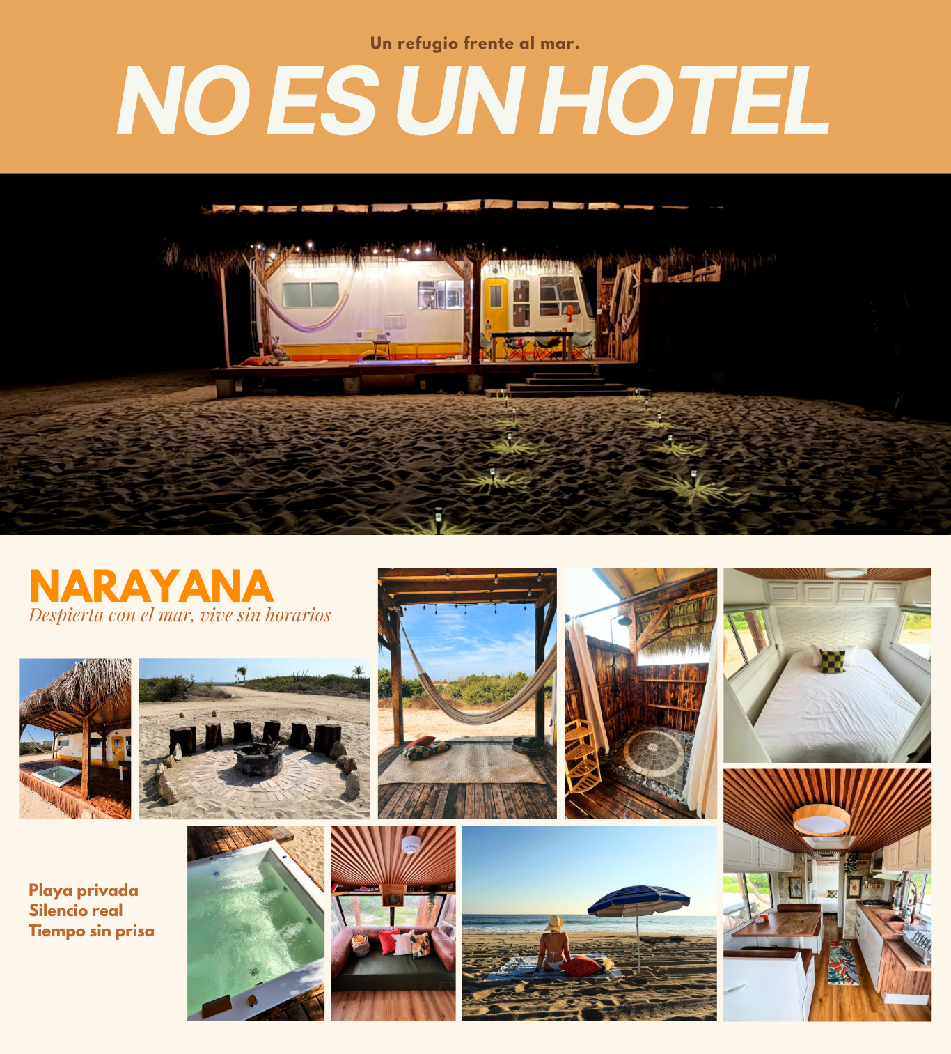 Narayana Caravan gallery 11