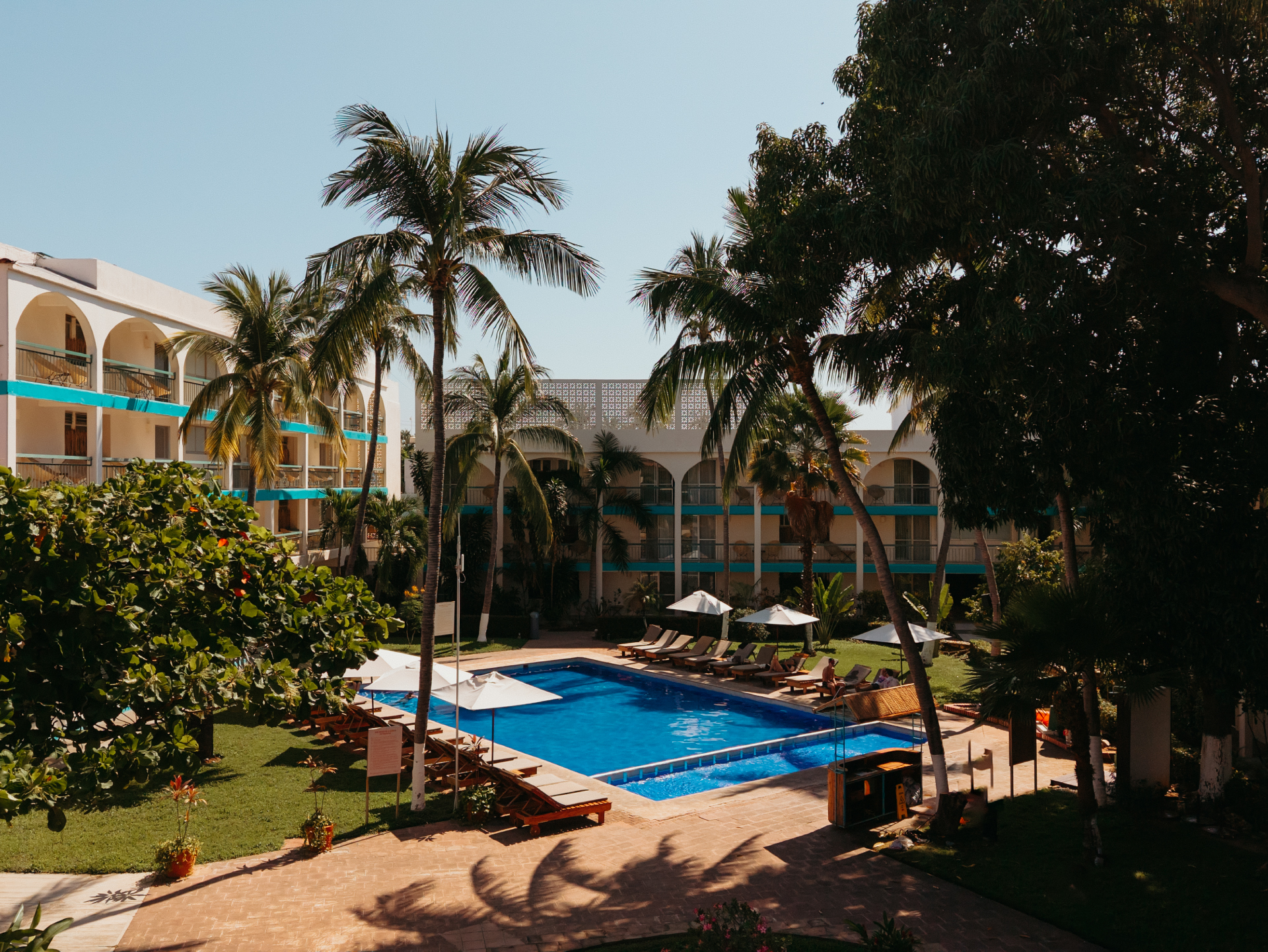 Hotel Suites Villasol gallery 11