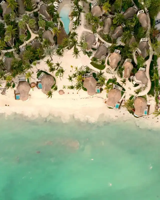 Mahekal Beach Resort gallery 11