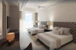 3BD Grand Luxxe Vidanta Resort, Riviera Maya gallery 4