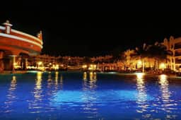 2BD Royal Haciendas: Pool, Resort & Ocean Views gallery 4