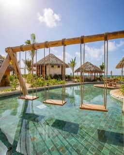 2BD Riviera Maya: Ocean View w/ Luxurious Resort gallery 3