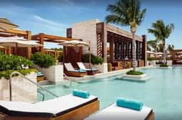 3BD Grand Luxxe: Vidanta Resort, Riviera Maya gallery 3