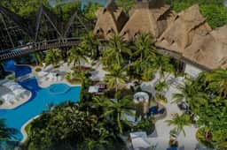 3BD Grand Luxxe: Vidanta Resort, Riviera Maya gallery 4